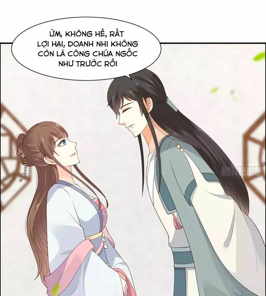 Tà Vương Phúc Hắc Sủng Nhập Cốt Chapter 32 - Trang 2