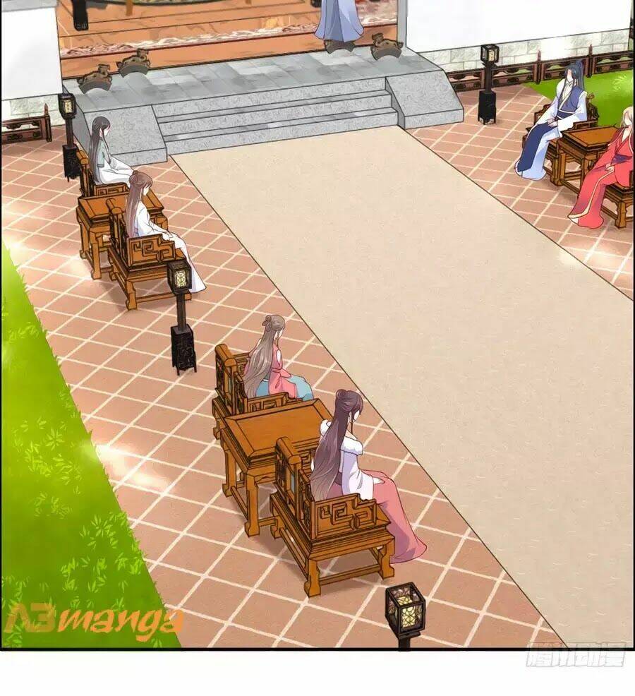 Tà Vương Phúc Hắc Sủng Nhập Cốt Chapter 32 - Trang 2