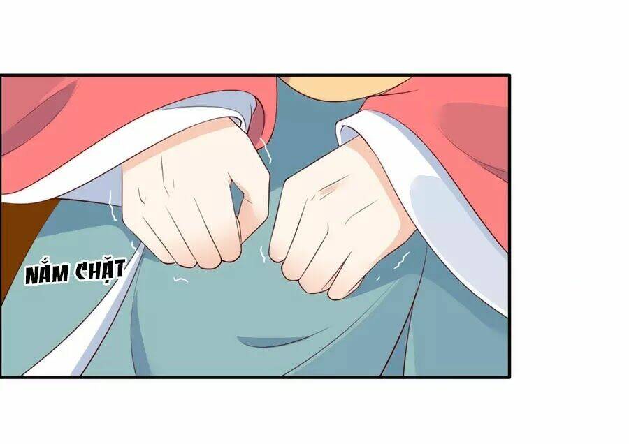 Tà Vương Phúc Hắc Sủng Nhập Cốt Chapter 32 - Trang 2