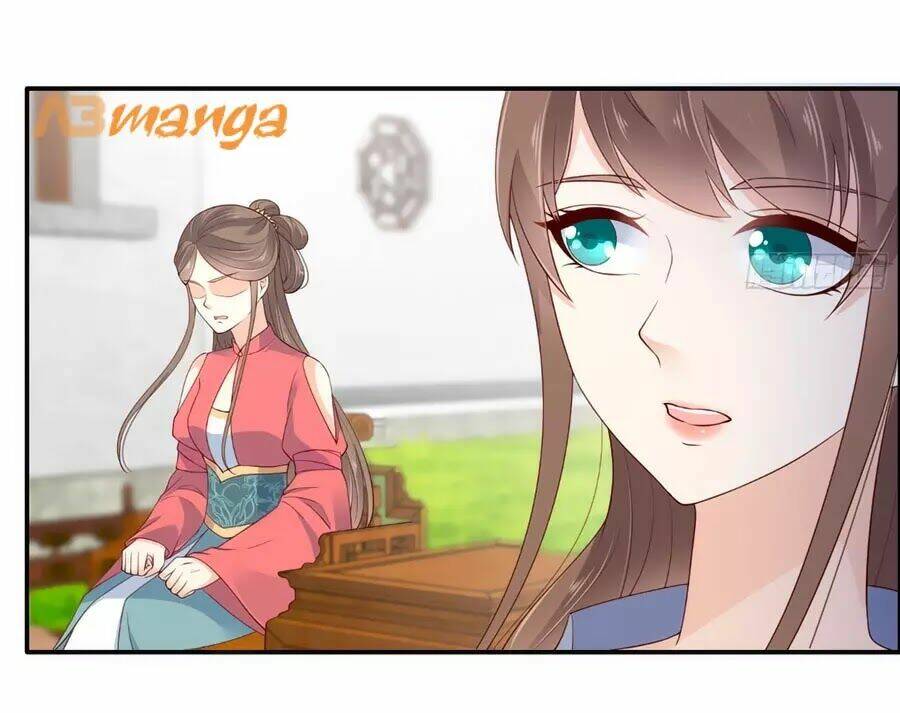 Tà Vương Phúc Hắc Sủng Nhập Cốt Chapter 32 - Trang 2