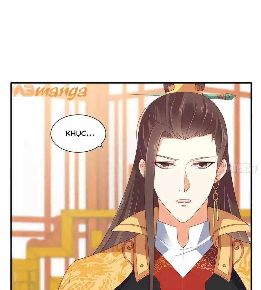 Tà Vương Phúc Hắc Sủng Nhập Cốt Chapter 32 - Trang 2