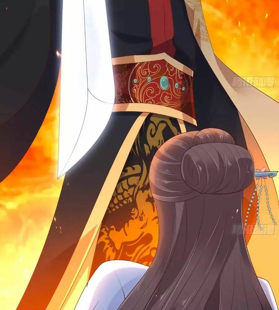 Tà Vương Phúc Hắc Sủng Nhập Cốt Chapter 33 - Trang 2