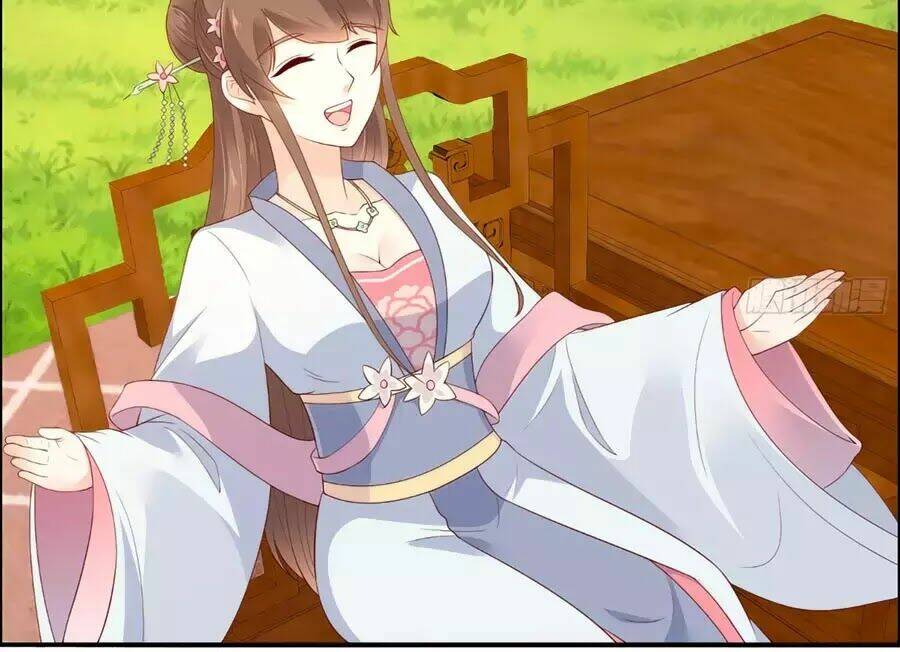 Tà Vương Phúc Hắc Sủng Nhập Cốt Chapter 33 - Trang 2