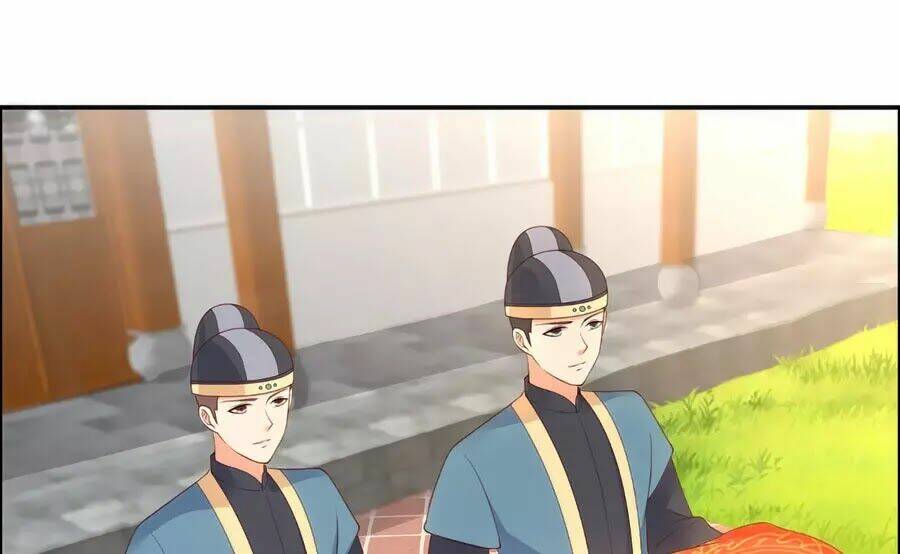 Tà Vương Phúc Hắc Sủng Nhập Cốt Chapter 33 - Trang 2