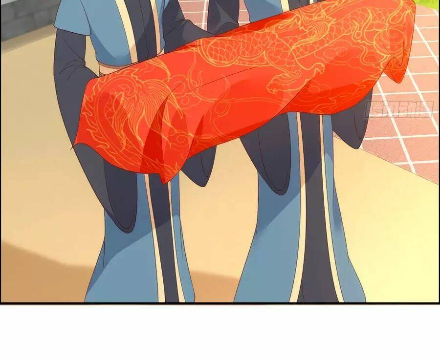 Tà Vương Phúc Hắc Sủng Nhập Cốt Chapter 33 - Trang 2