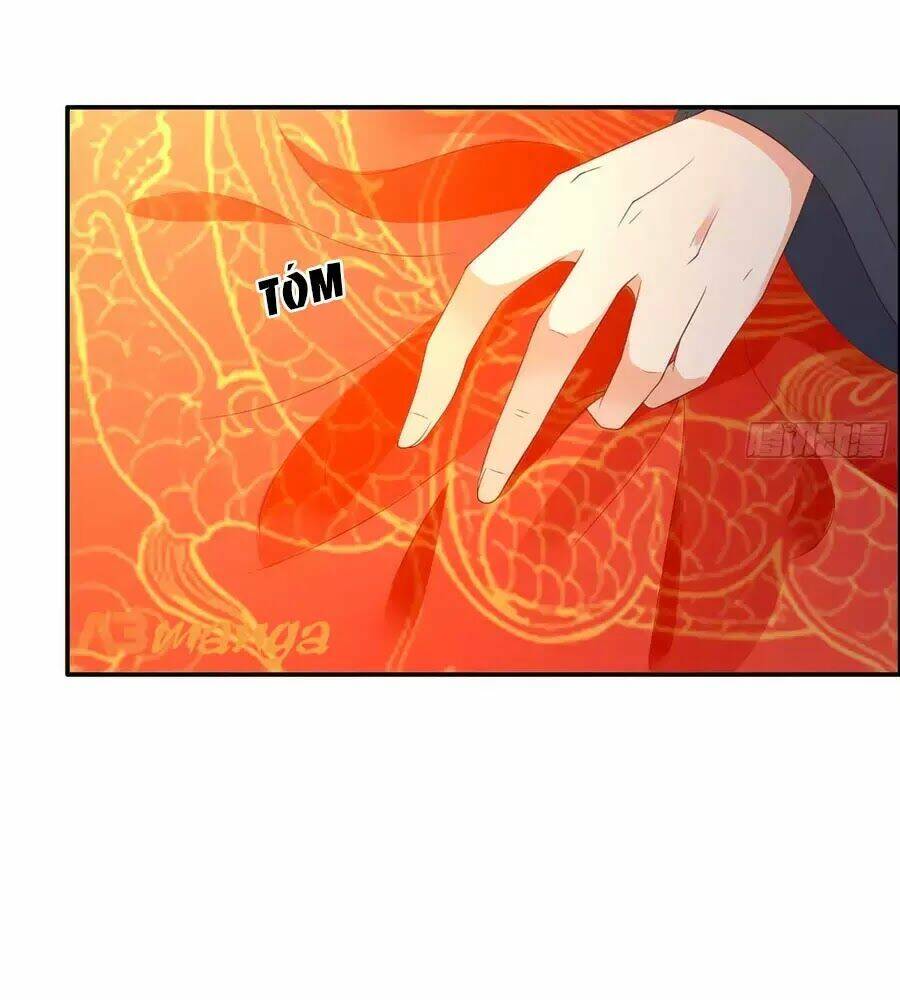 Tà Vương Phúc Hắc Sủng Nhập Cốt Chapter 33 - Trang 2