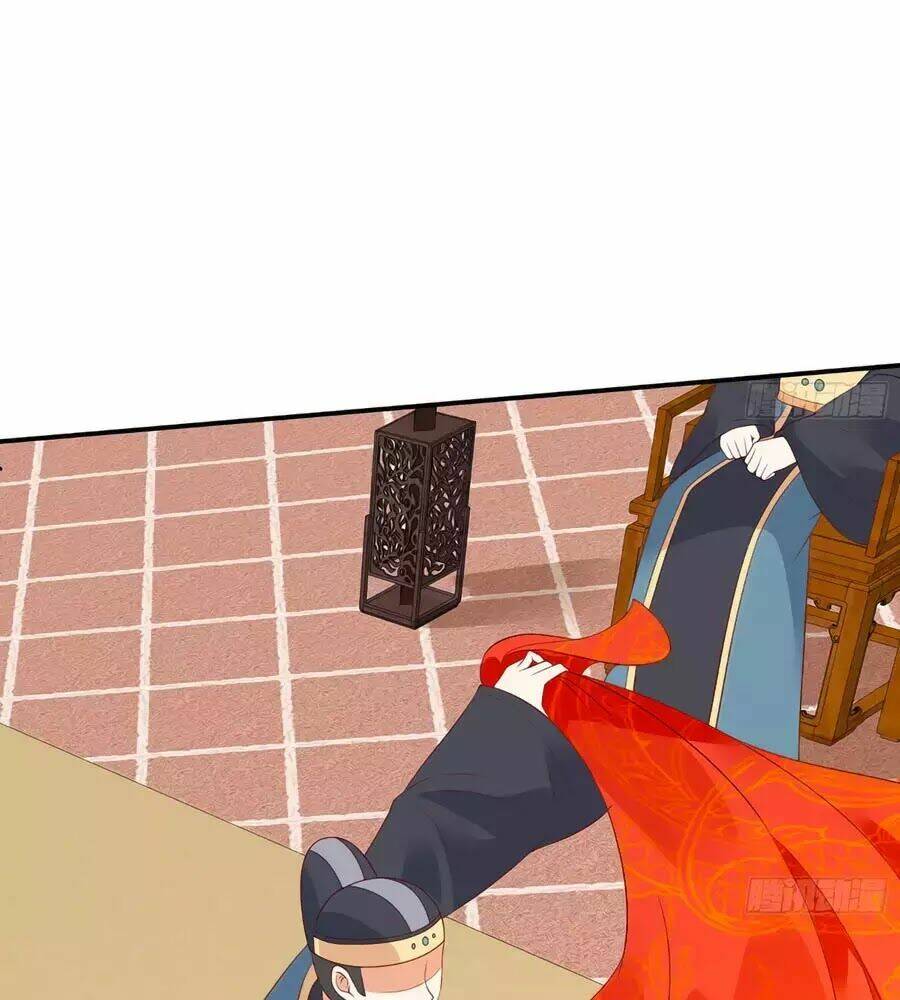 Tà Vương Phúc Hắc Sủng Nhập Cốt Chapter 33 - Trang 2