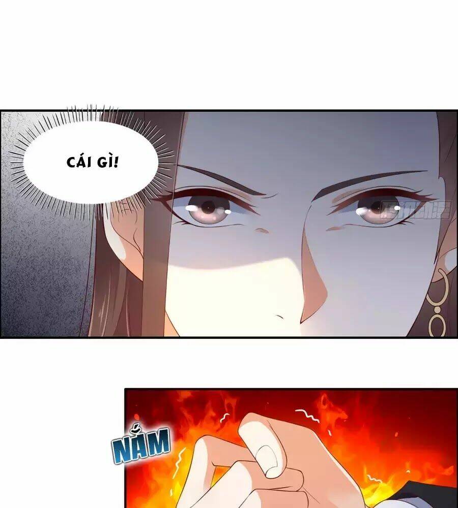 Tà Vương Phúc Hắc Sủng Nhập Cốt Chapter 33 - Trang 2