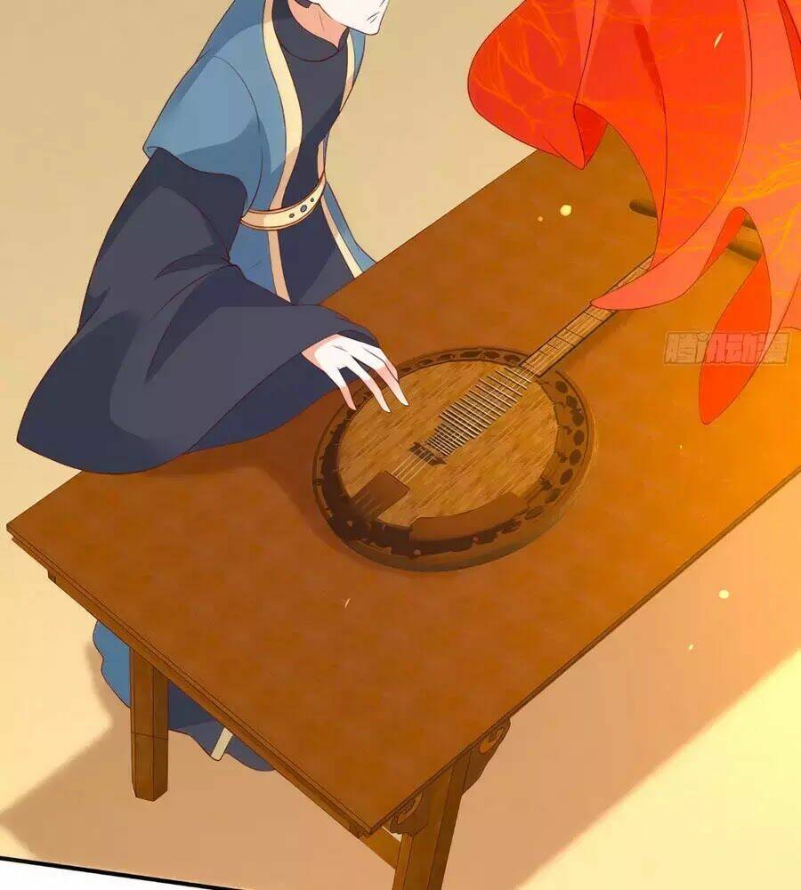 Tà Vương Phúc Hắc Sủng Nhập Cốt Chapter 33 - Trang 2