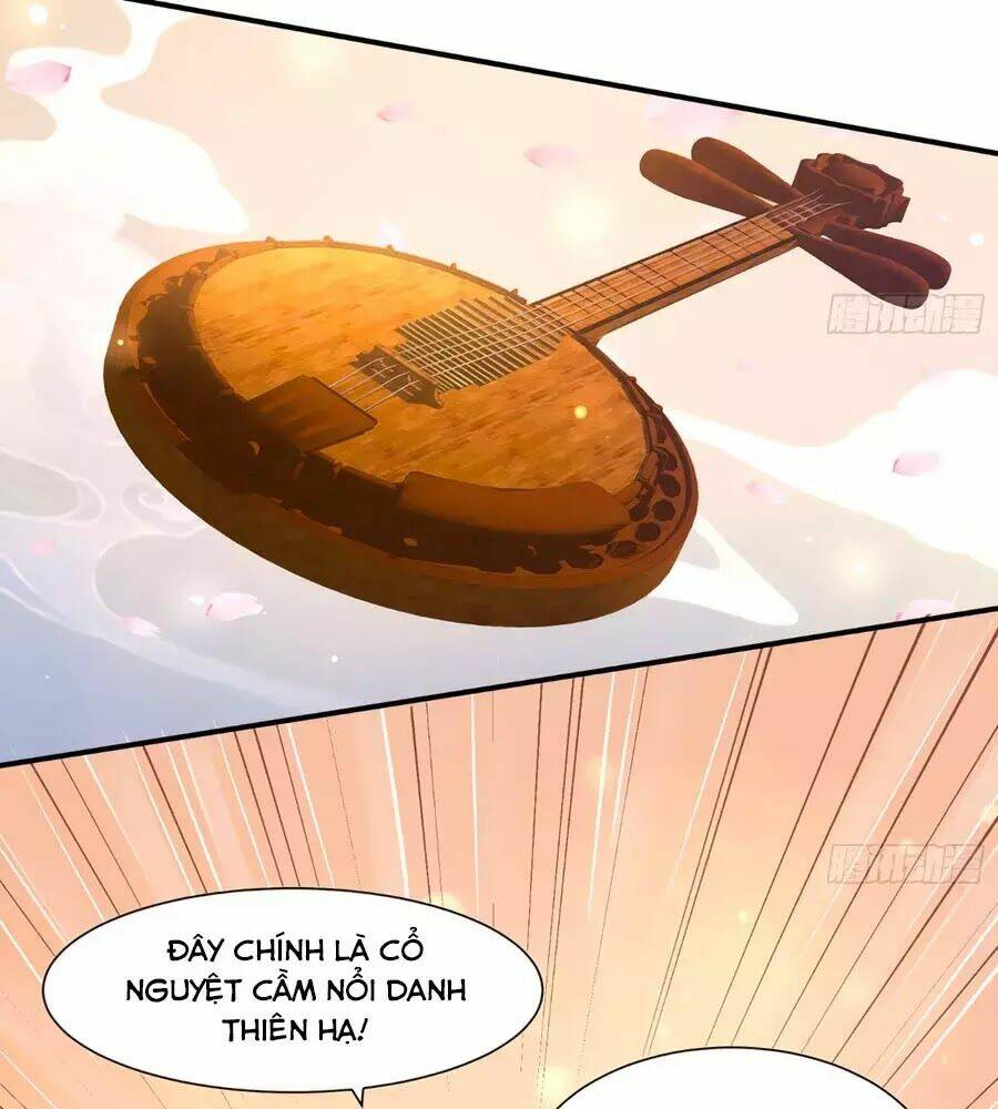 Tà Vương Phúc Hắc Sủng Nhập Cốt Chapter 33 - Trang 2