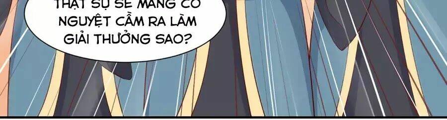 Tà Vương Phúc Hắc Sủng Nhập Cốt Chapter 33 - Trang 2