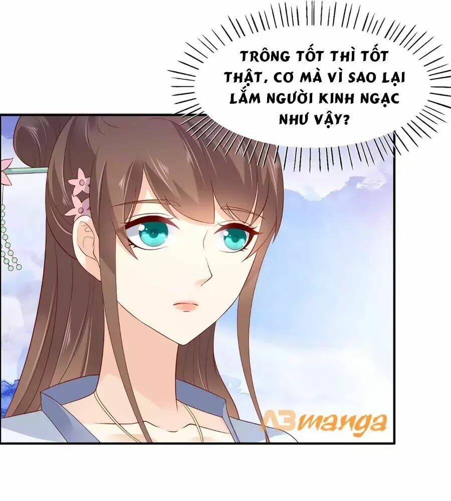 Tà Vương Phúc Hắc Sủng Nhập Cốt Chapter 33 - Trang 2