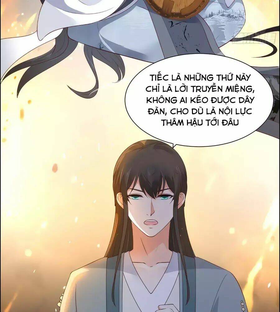 Tà Vương Phúc Hắc Sủng Nhập Cốt Chapter 33 - Trang 2