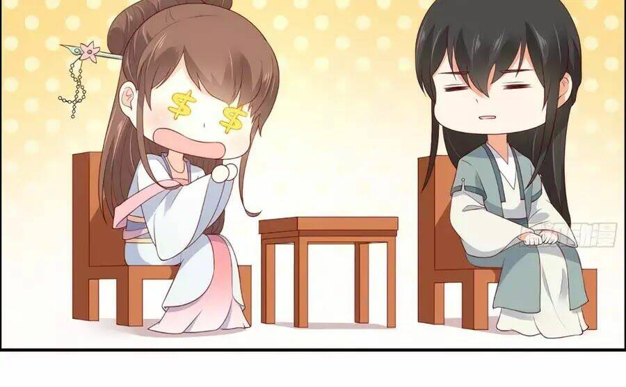 Tà Vương Phúc Hắc Sủng Nhập Cốt Chapter 33 - Trang 2