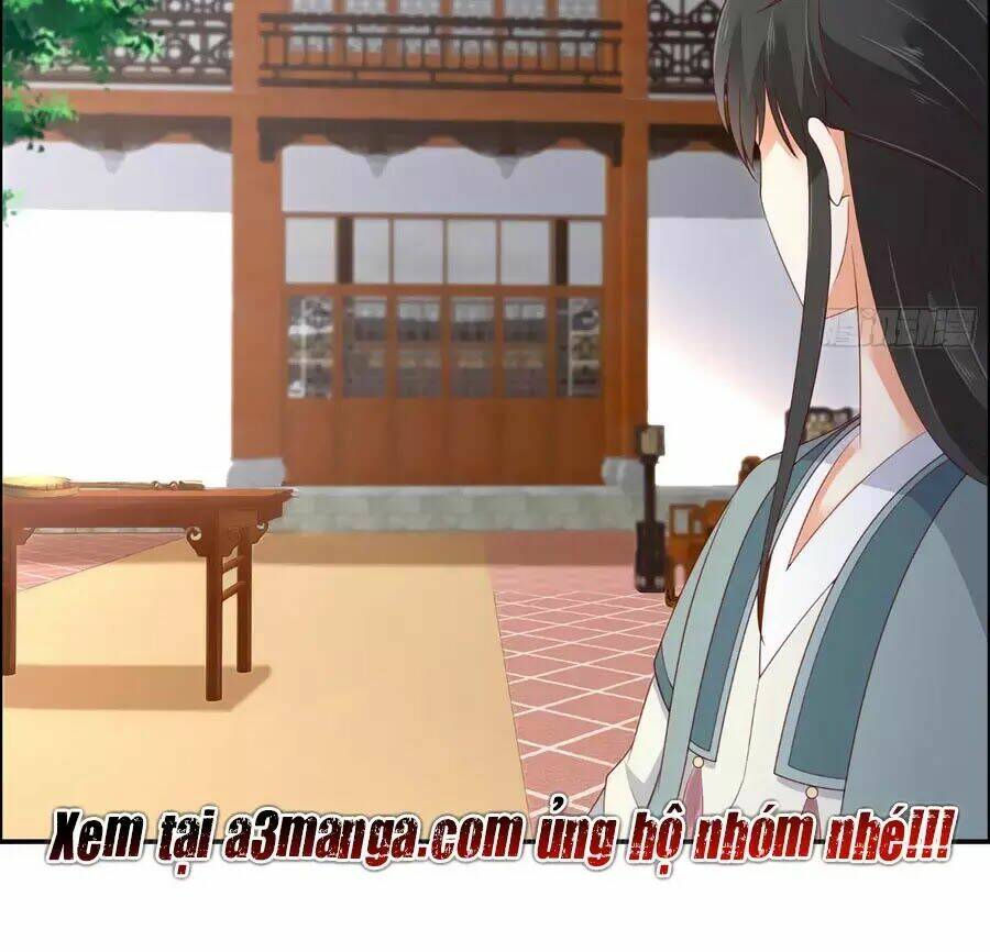 Tà Vương Phúc Hắc Sủng Nhập Cốt Chapter 33 - Trang 2