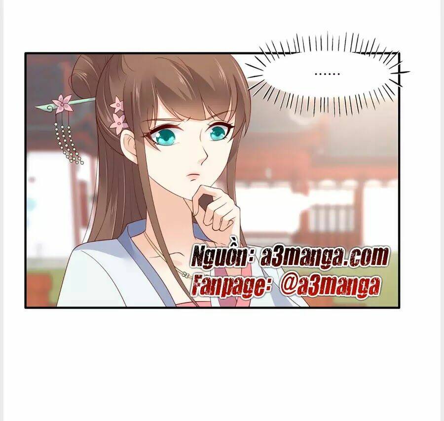 Tà Vương Phúc Hắc Sủng Nhập Cốt Chapter 34 - Trang 2