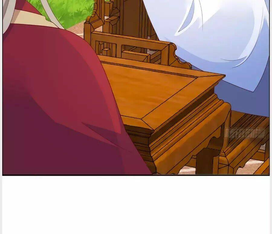 Tà Vương Phúc Hắc Sủng Nhập Cốt Chapter 34 - Trang 2