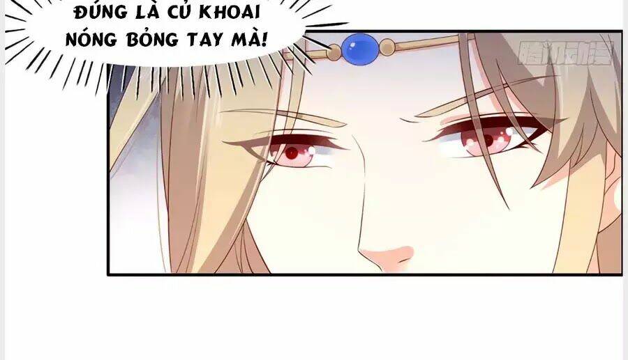 Tà Vương Phúc Hắc Sủng Nhập Cốt Chapter 34 - Trang 2