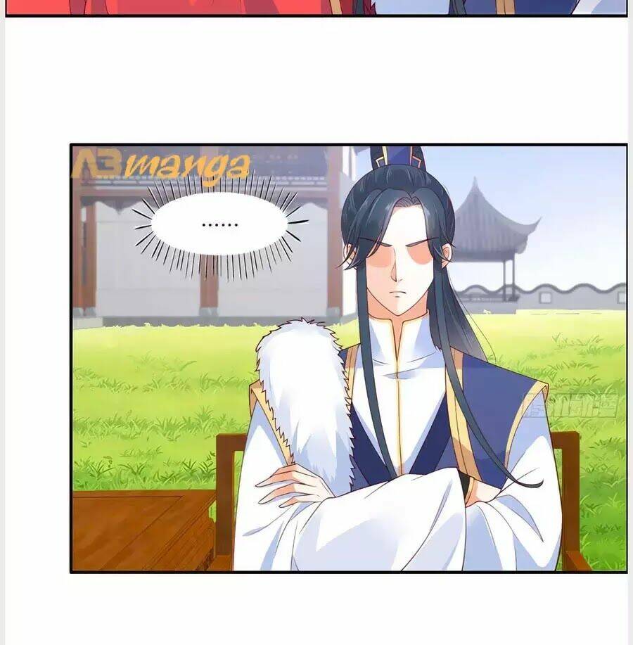 Tà Vương Phúc Hắc Sủng Nhập Cốt Chapter 34 - Trang 2