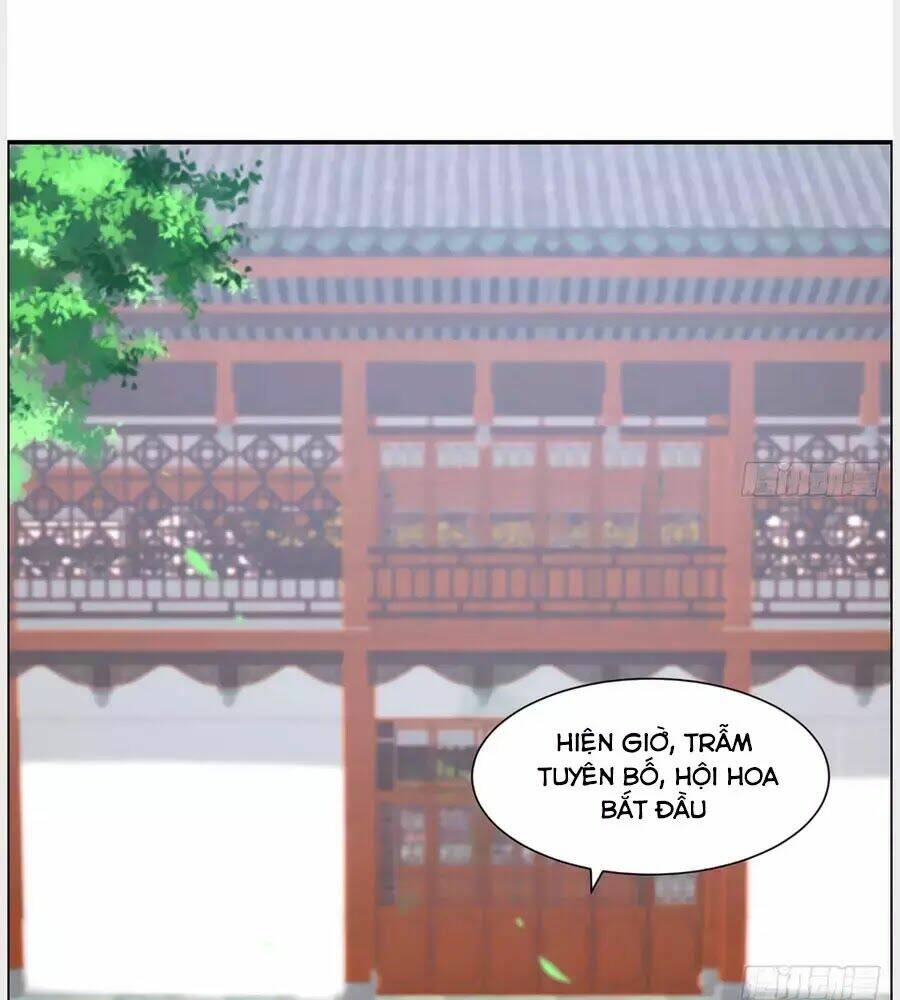 Tà Vương Phúc Hắc Sủng Nhập Cốt Chapter 34 - Trang 2