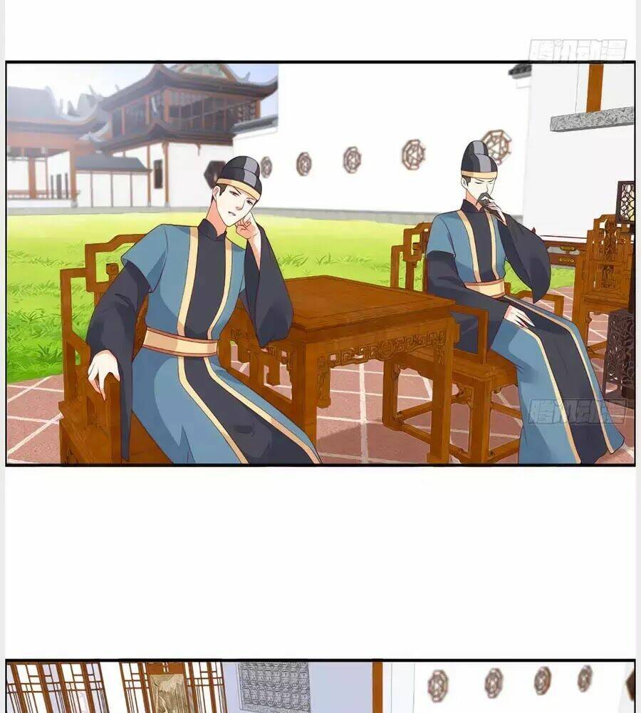 Tà Vương Phúc Hắc Sủng Nhập Cốt Chapter 34 - Trang 2