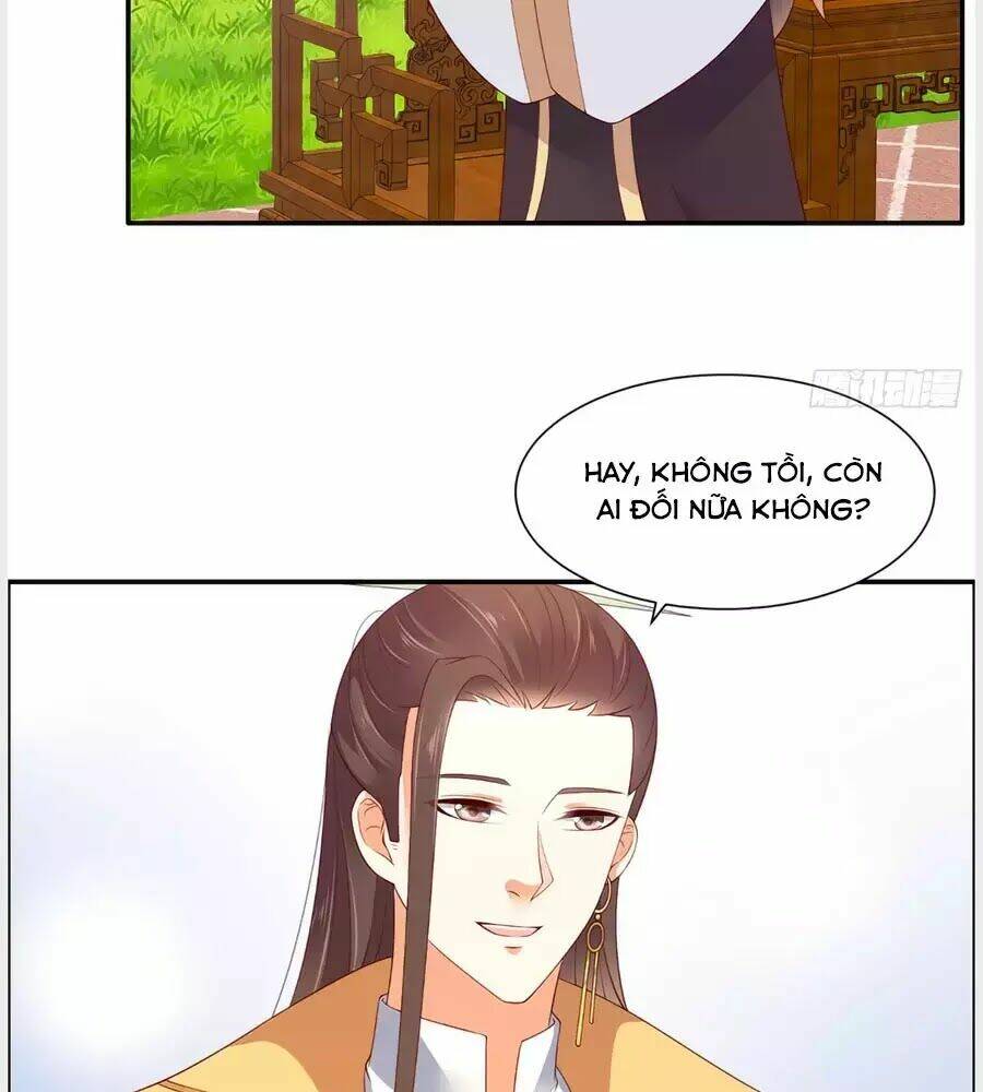 Tà Vương Phúc Hắc Sủng Nhập Cốt Chapter 34 - Trang 2