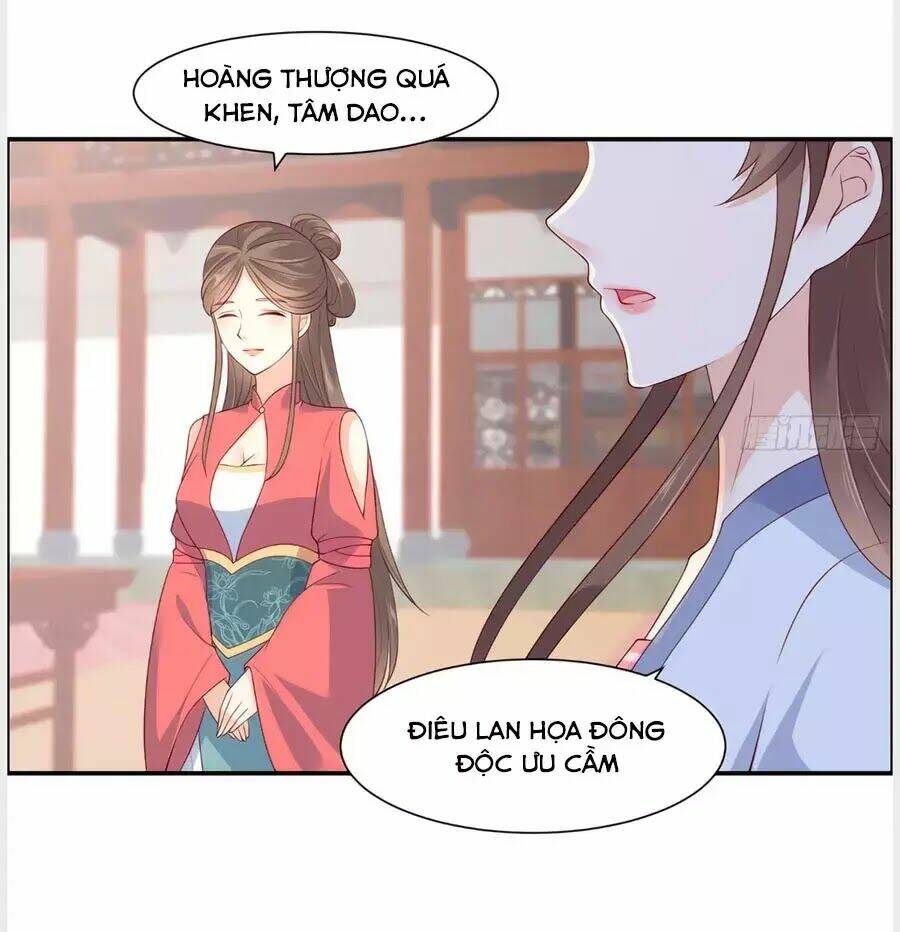 Tà Vương Phúc Hắc Sủng Nhập Cốt Chapter 34 - Trang 2