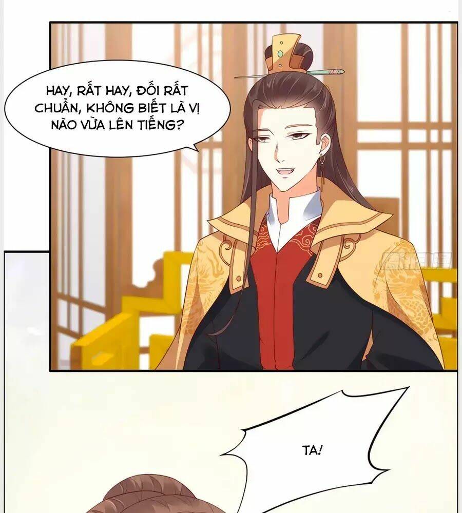 Tà Vương Phúc Hắc Sủng Nhập Cốt Chapter 34 - Trang 2