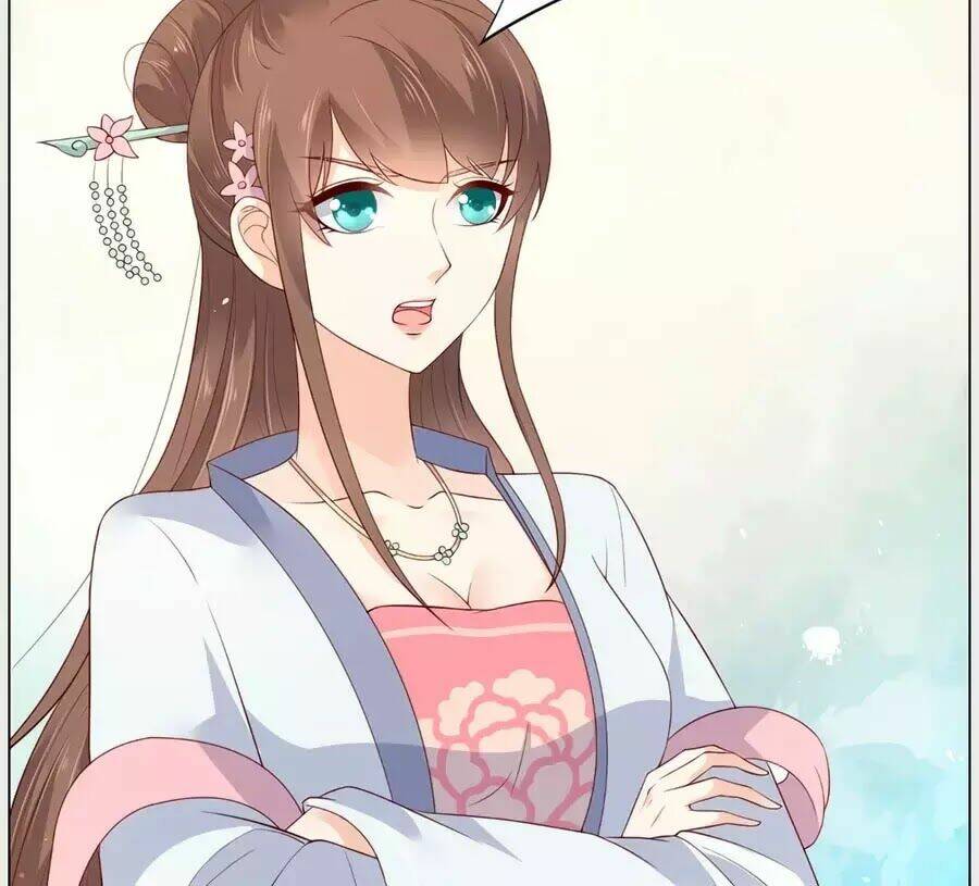 Tà Vương Phúc Hắc Sủng Nhập Cốt Chapter 34 - Trang 2