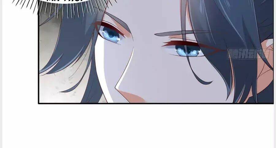 Tà Vương Phúc Hắc Sủng Nhập Cốt Chapter 34 - Trang 2