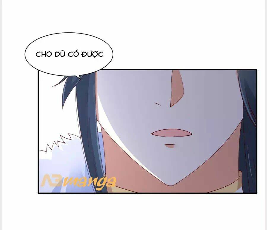 Tà Vương Phúc Hắc Sủng Nhập Cốt Chapter 34 - Trang 2