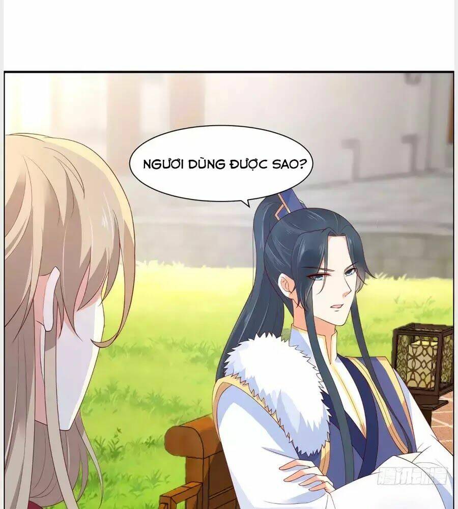 Tà Vương Phúc Hắc Sủng Nhập Cốt Chapter 34 - Trang 2