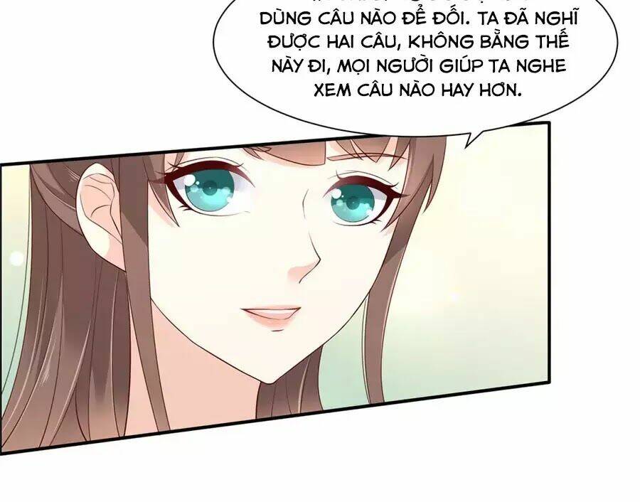 Tà Vương Phúc Hắc Sủng Nhập Cốt Chapter 35 - Trang 2