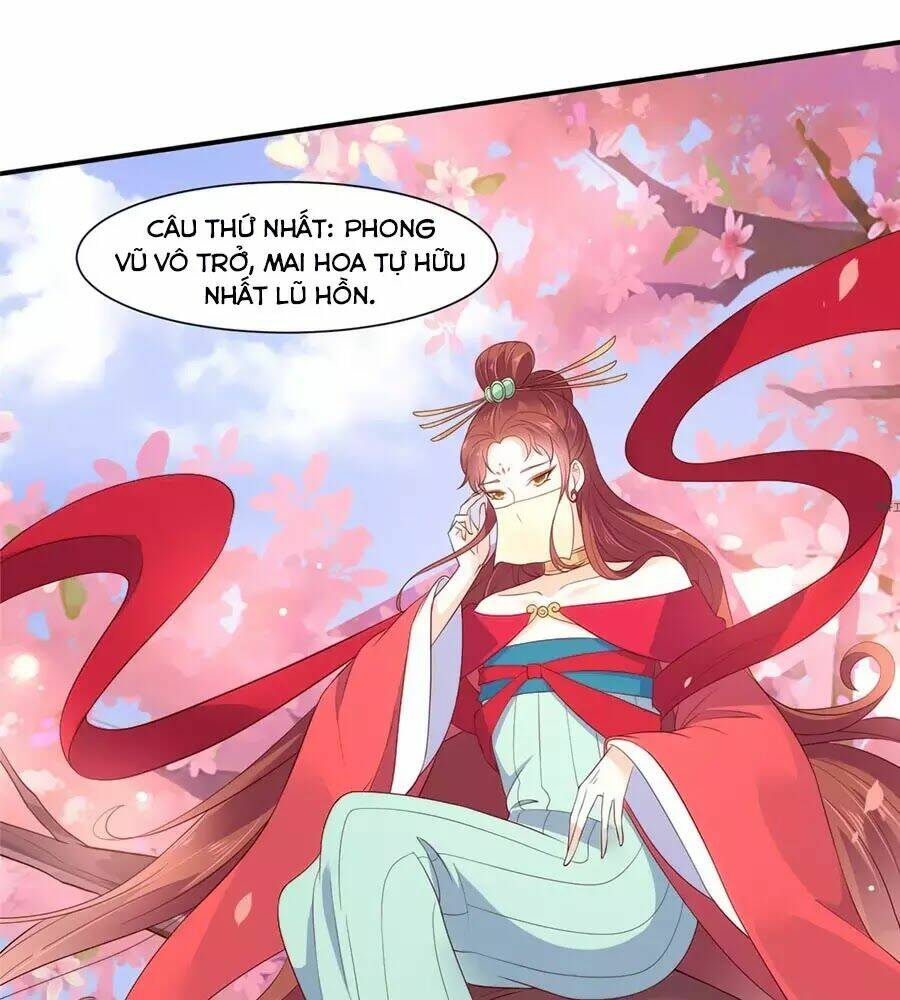 Tà Vương Phúc Hắc Sủng Nhập Cốt Chapter 35 - Trang 2