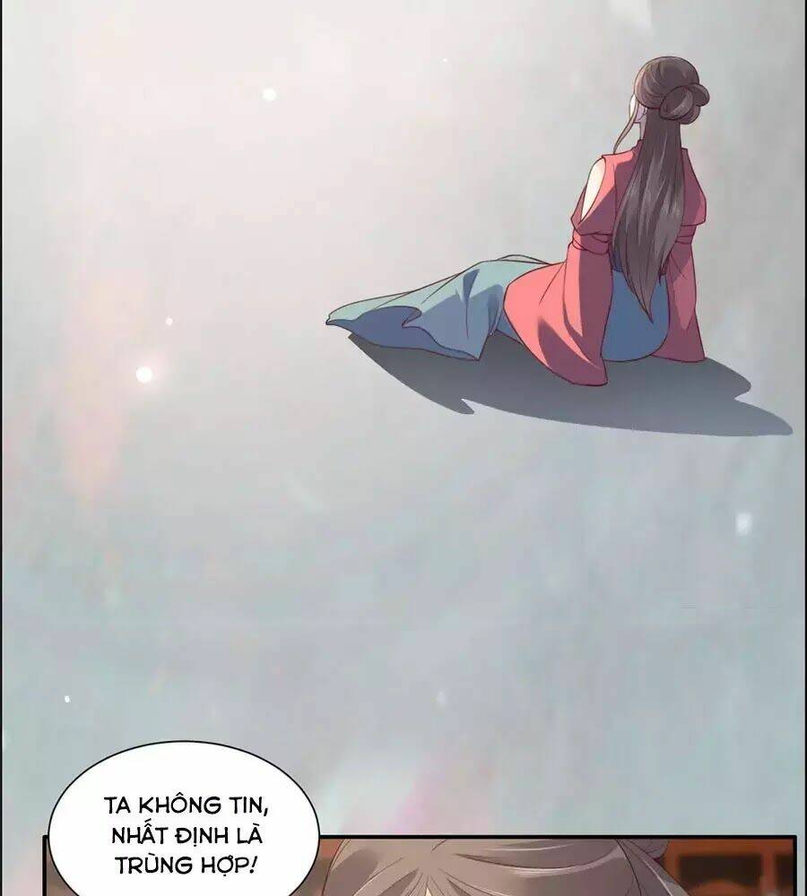 Tà Vương Phúc Hắc Sủng Nhập Cốt Chapter 35 - Trang 2