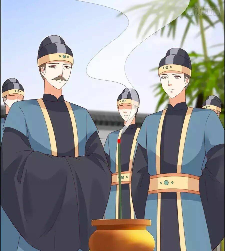 Tà Vương Phúc Hắc Sủng Nhập Cốt Chapter 36 - Trang 2