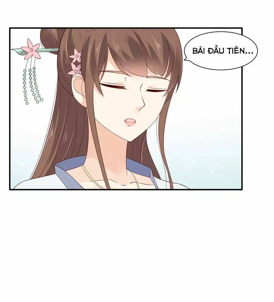 Tà Vương Phúc Hắc Sủng Nhập Cốt Chapter 36 - Trang 2