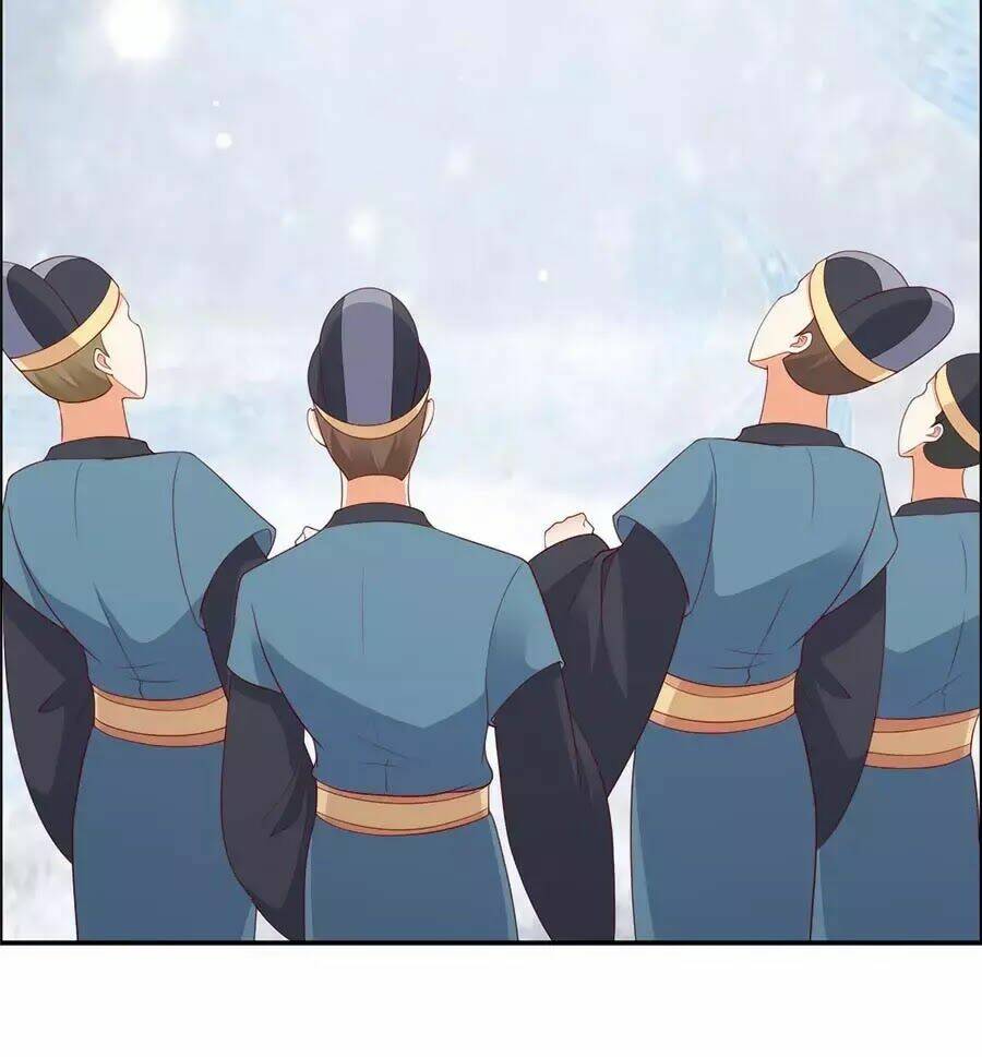 Tà Vương Phúc Hắc Sủng Nhập Cốt Chapter 36 - Trang 2