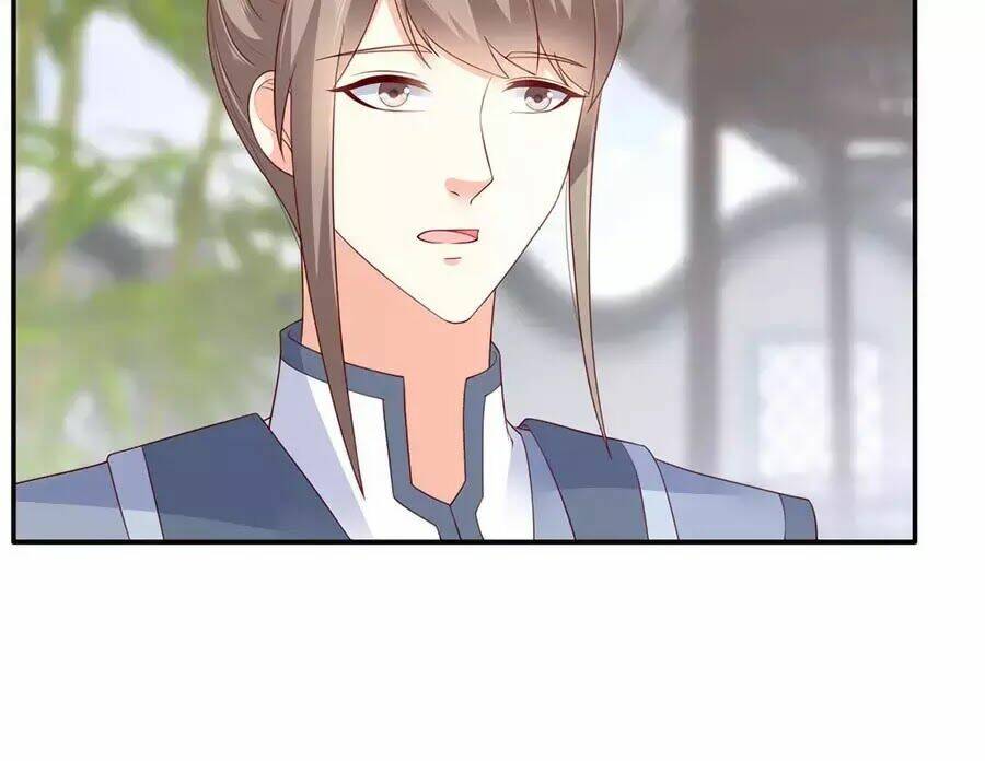 Tà Vương Phúc Hắc Sủng Nhập Cốt Chapter 36 - Trang 2