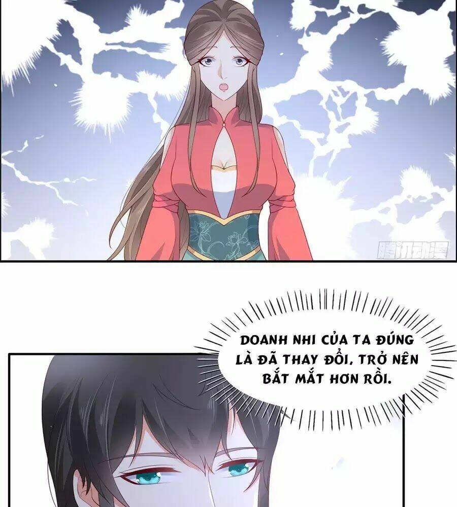 Tà Vương Phúc Hắc Sủng Nhập Cốt Chapter 36 - Trang 2