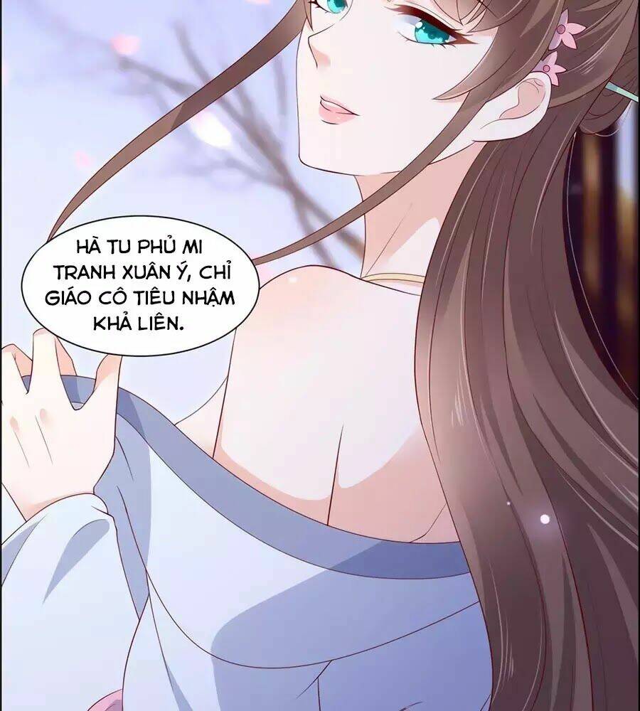 Tà Vương Phúc Hắc Sủng Nhập Cốt Chapter 36 - Trang 2