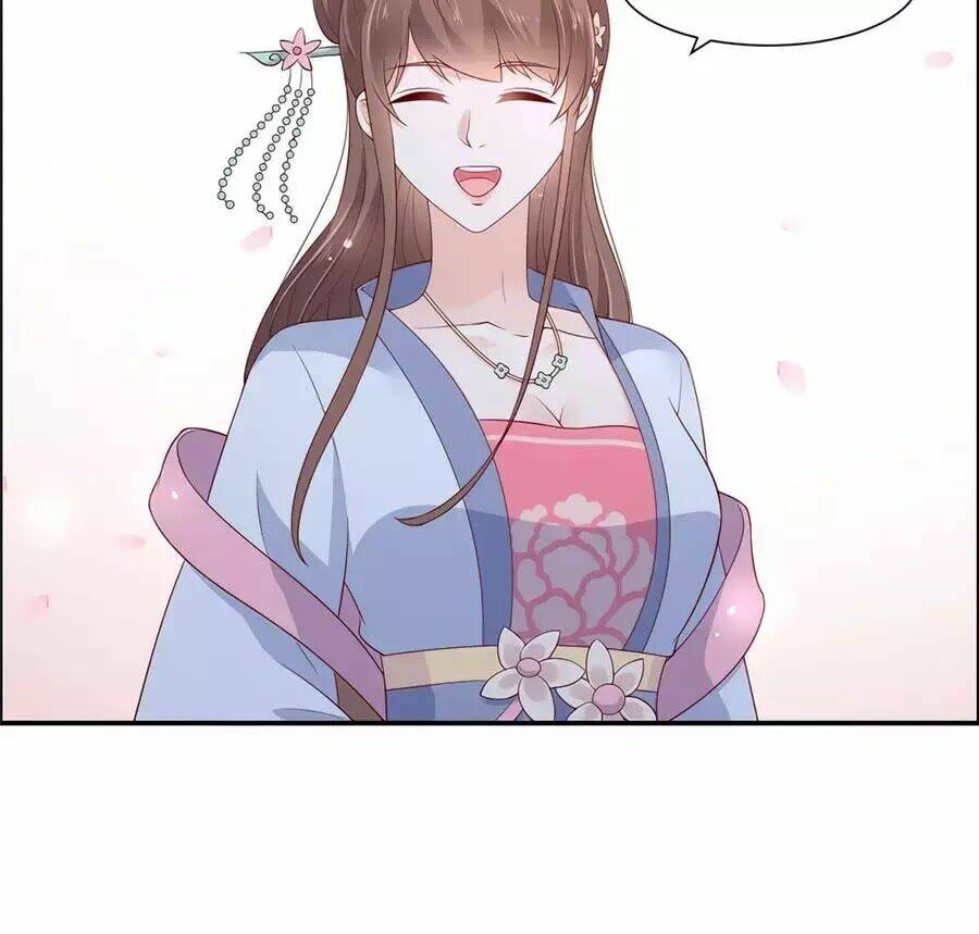 Tà Vương Phúc Hắc Sủng Nhập Cốt Chapter 37 - Trang 2