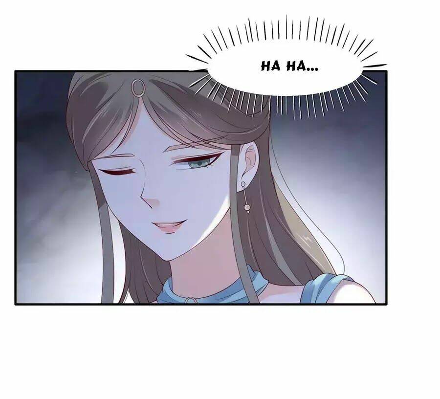 Tà Vương Phúc Hắc Sủng Nhập Cốt Chapter 38 - Trang 2