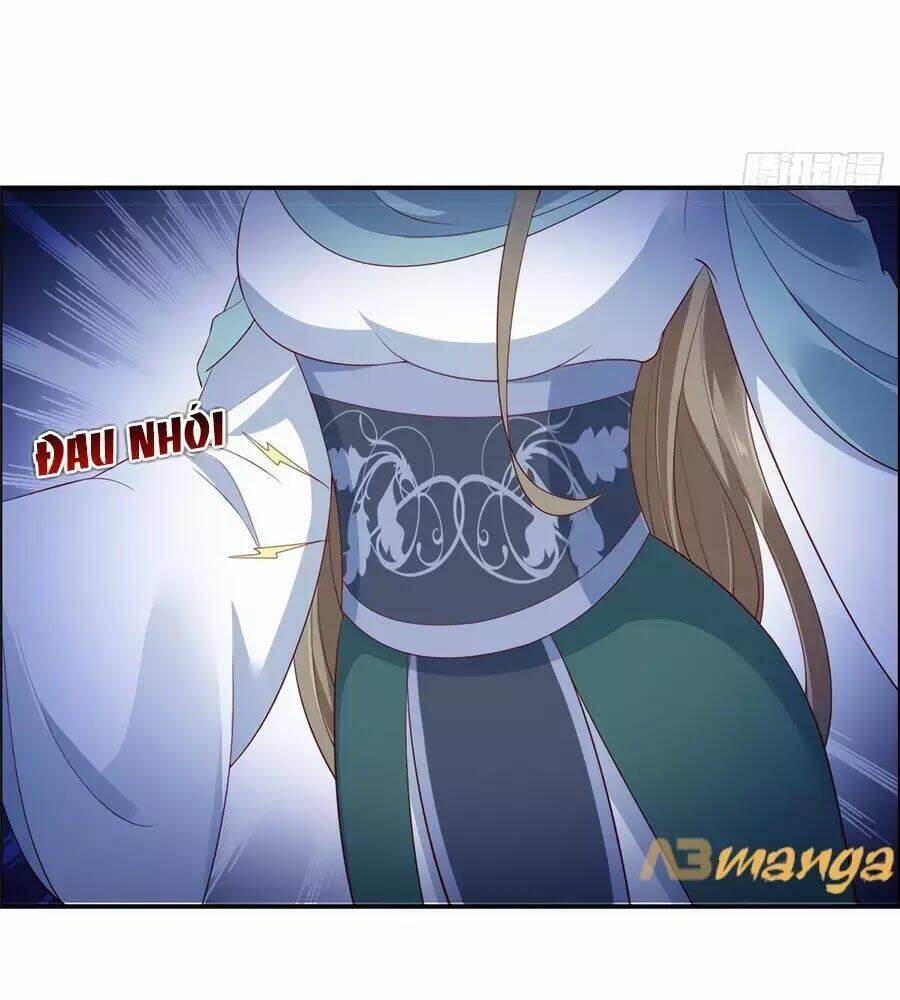 Tà Vương Phúc Hắc Sủng Nhập Cốt Chapter 38 - Trang 2