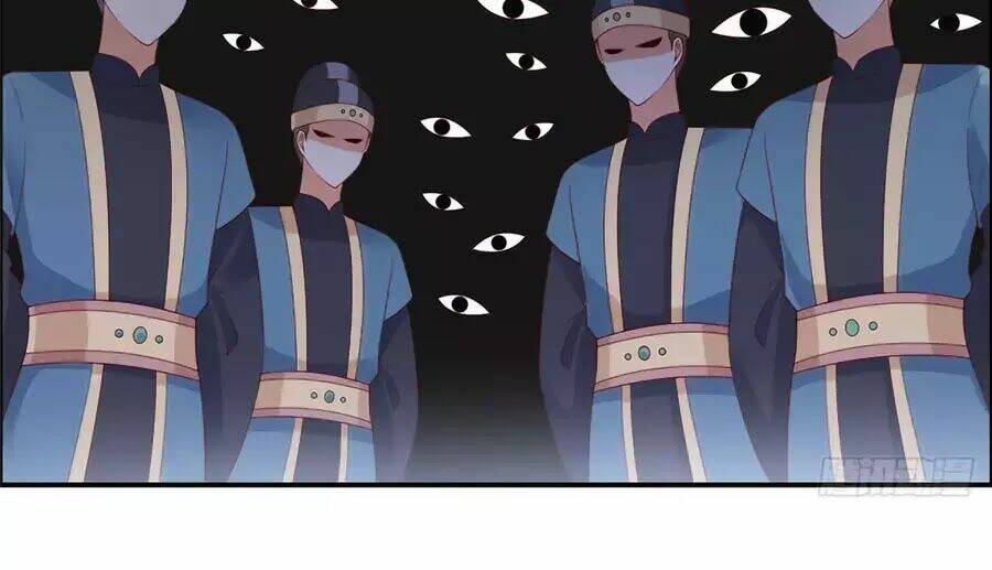 Tà Vương Phúc Hắc Sủng Nhập Cốt Chapter 38 - Trang 2