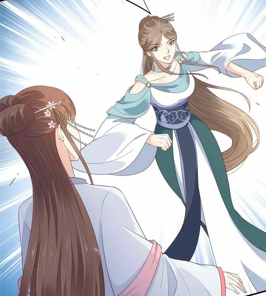 Tà Vương Phúc Hắc Sủng Nhập Cốt Chapter 38 - Trang 2