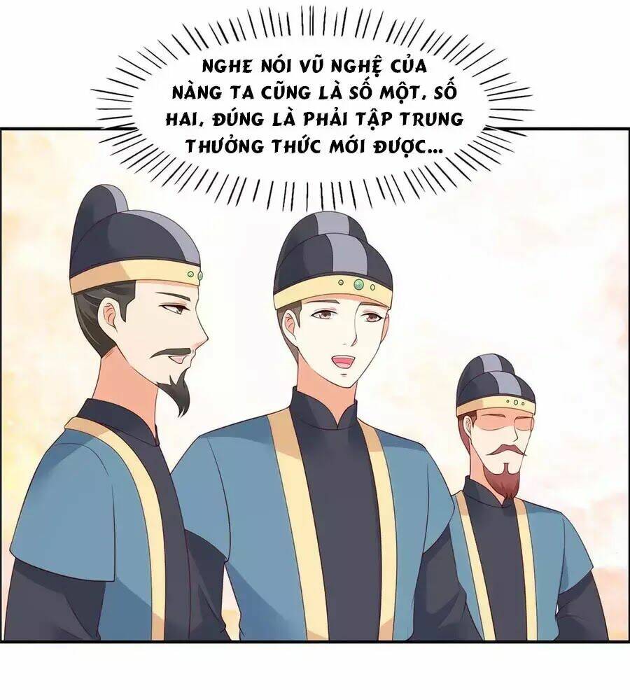 Tà Vương Phúc Hắc Sủng Nhập Cốt Chapter 39 - Trang 2