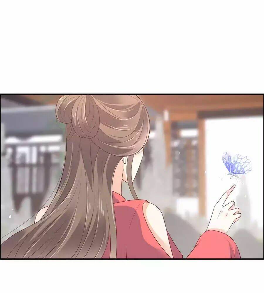 Tà Vương Phúc Hắc Sủng Nhập Cốt Chapter 39 - Trang 2