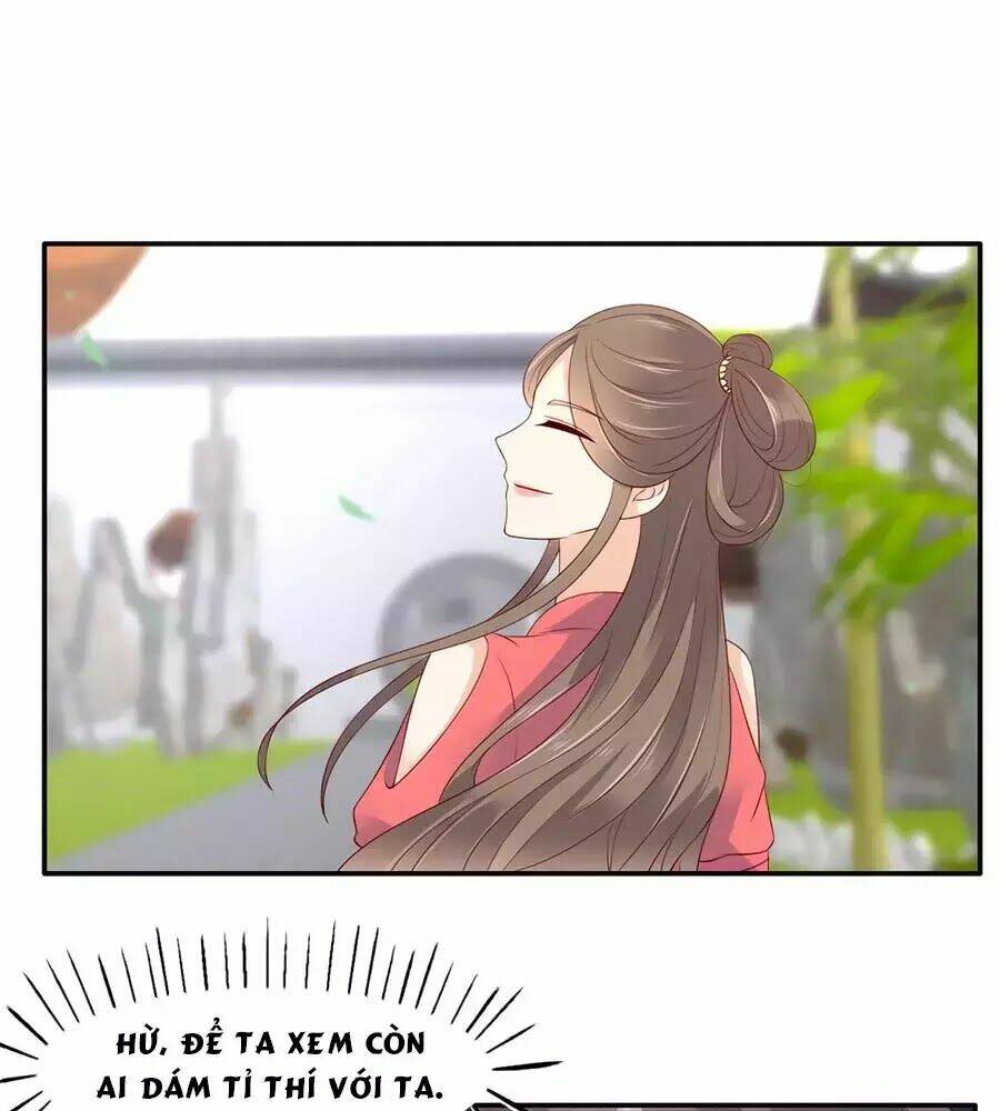 Tà Vương Phúc Hắc Sủng Nhập Cốt Chapter 39 - Trang 2