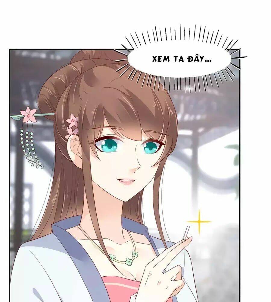 Tà Vương Phúc Hắc Sủng Nhập Cốt Chapter 39 - Trang 2